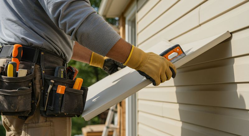 Local Siding Specialists