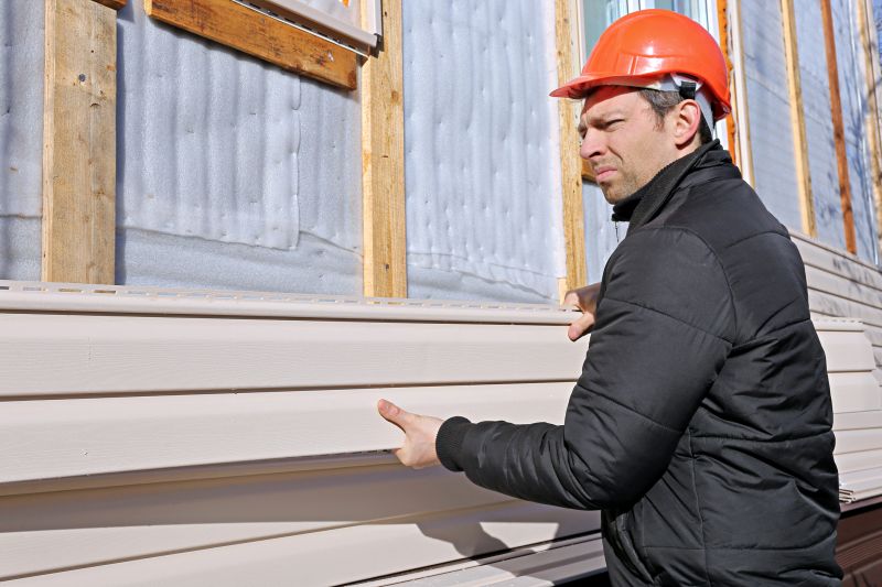 Full-Service Siding Companies